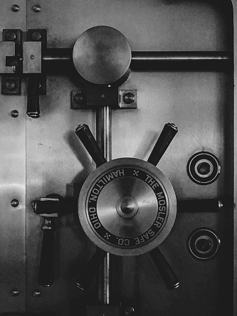 Bank and escrow partnership