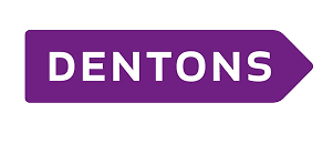 Denton Logo