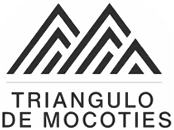 Triangulo de Mocoties logo