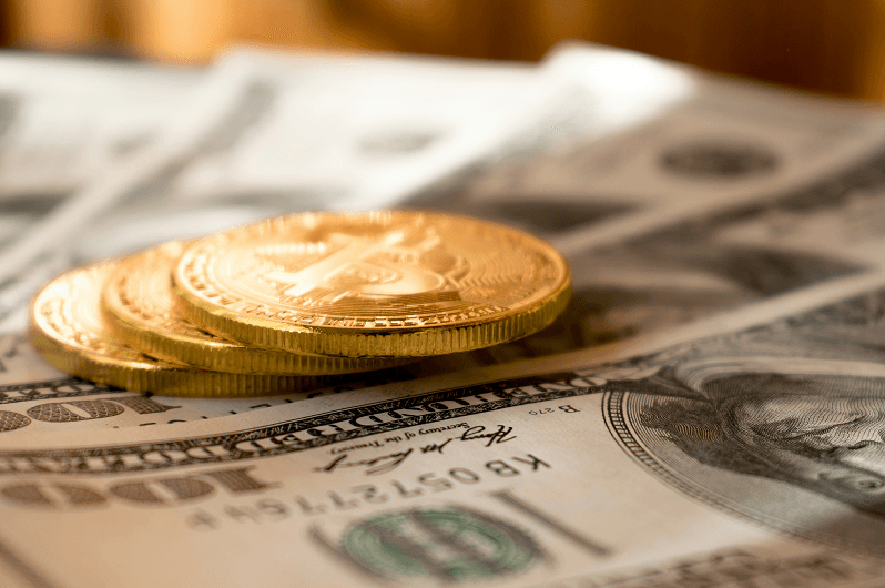 Capital deployment and funding